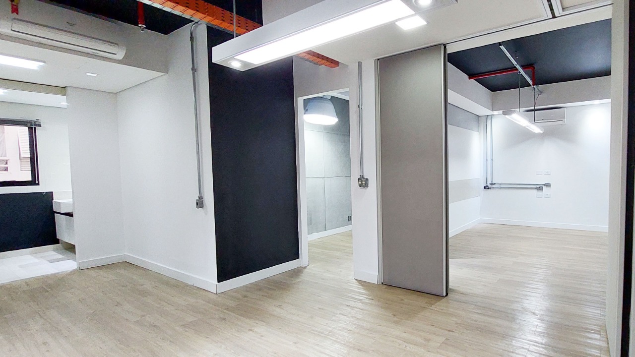 Sala-Conjunto, 108 m² - Foto 28