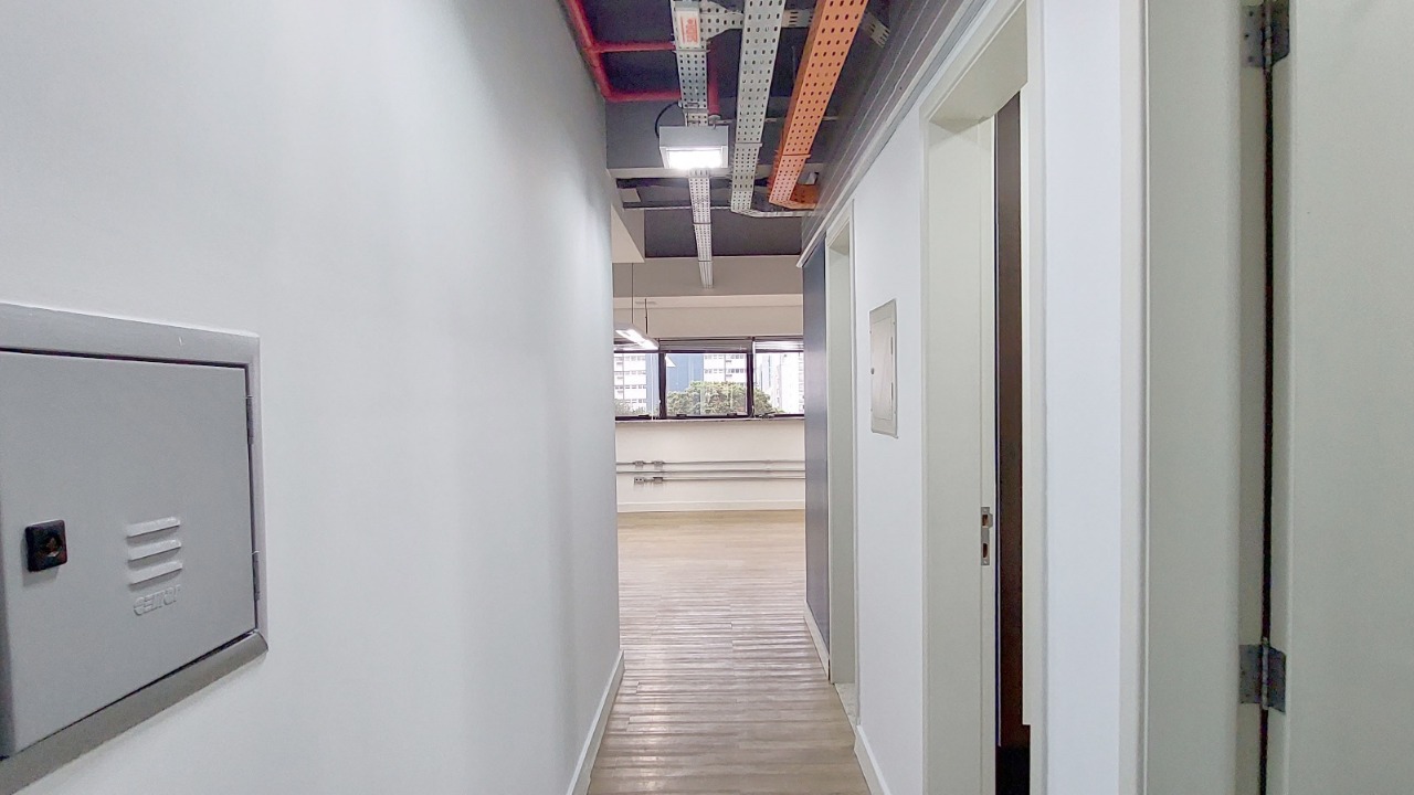 Sala-Conjunto, 108 m² - Foto 35