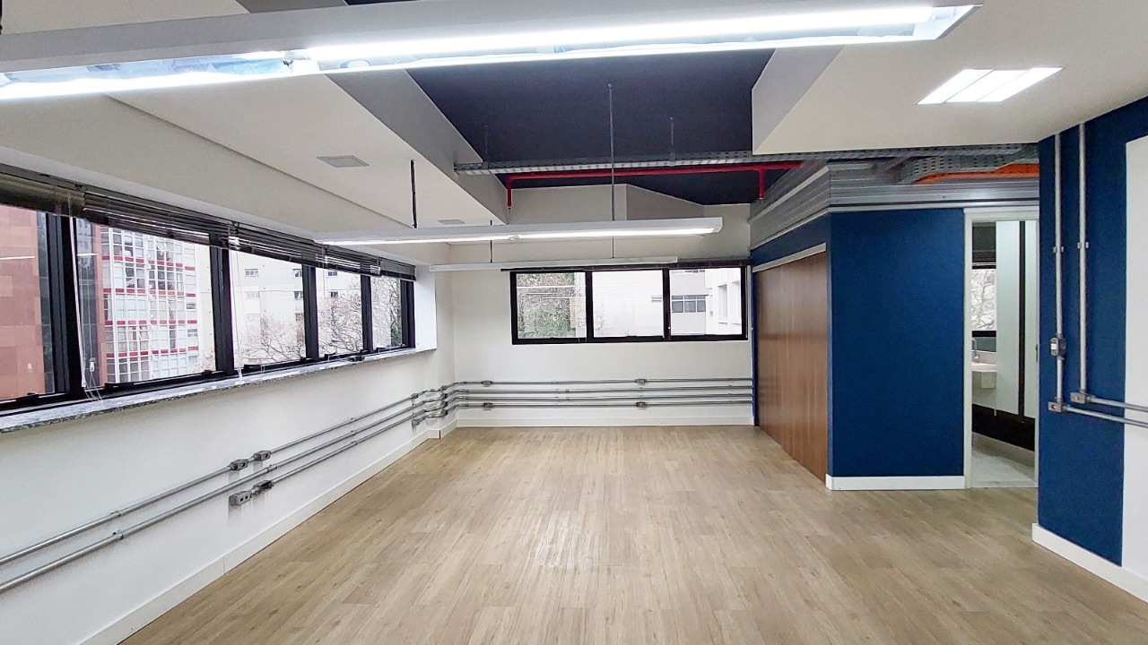 Sala-Conjunto, 108 m² - Foto 4