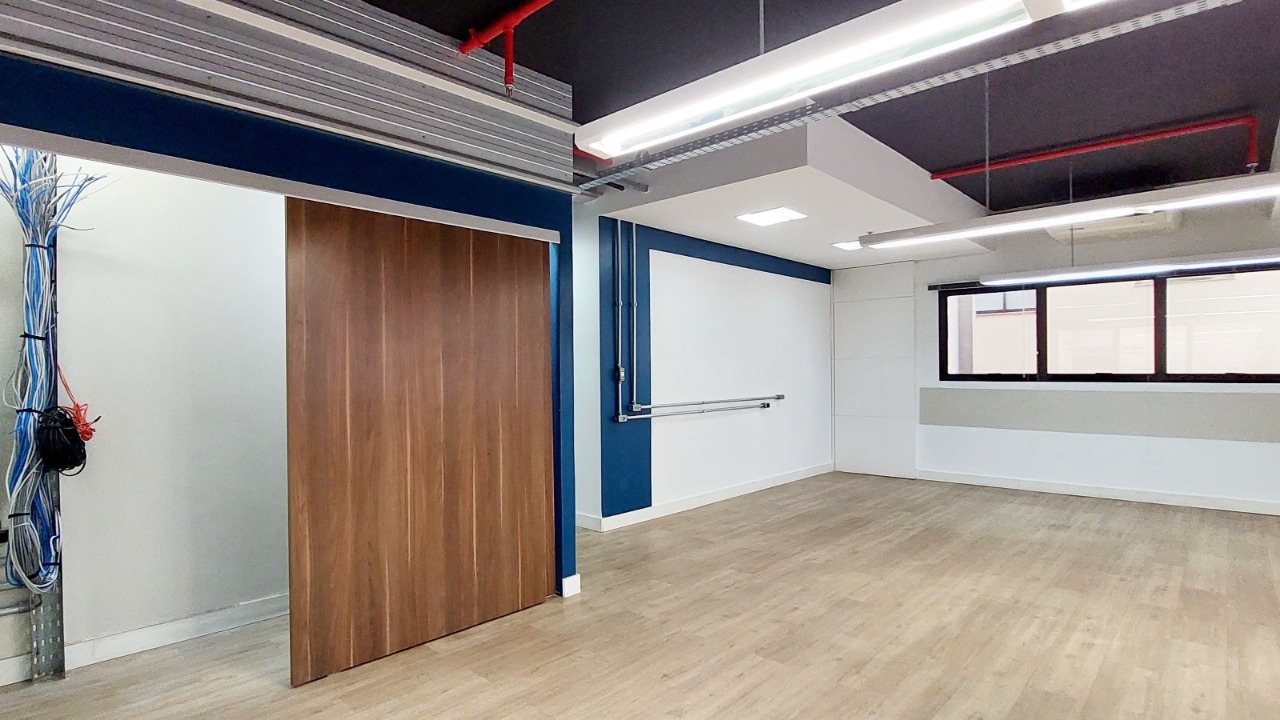 Sala-Conjunto, 108 m² - Foto 15