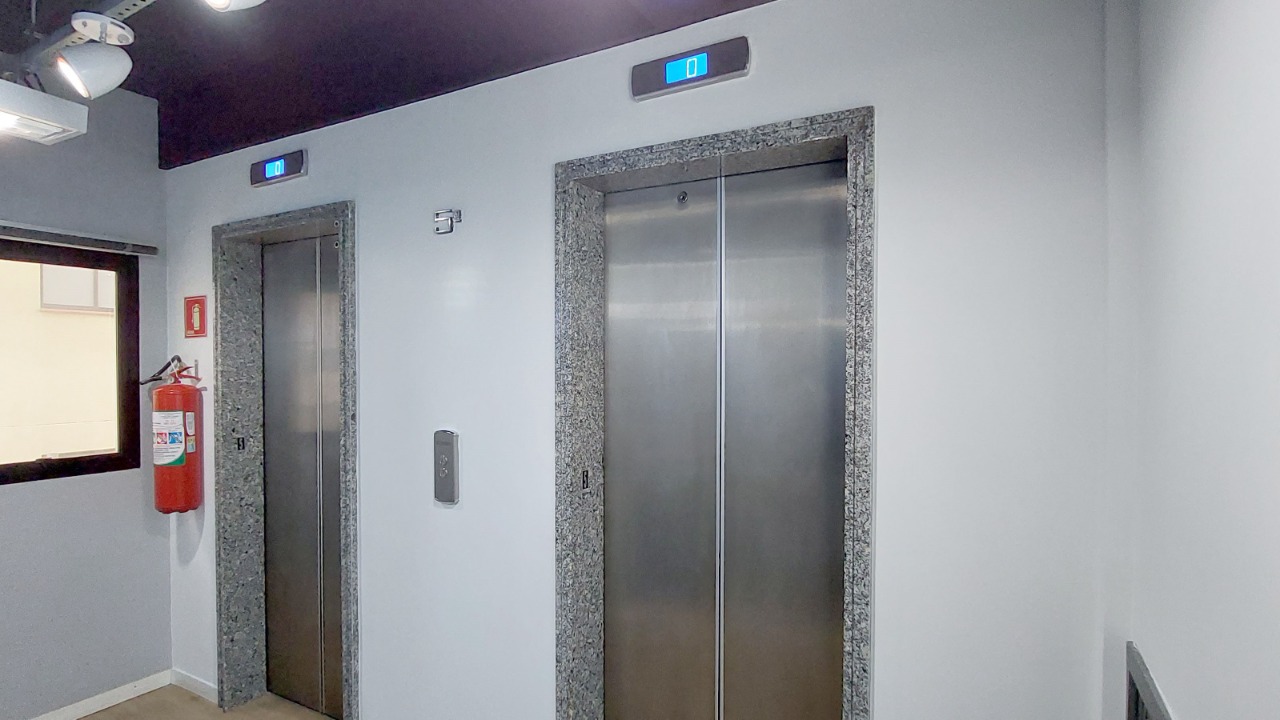 Sala-Conjunto, 108 m² - Foto 36