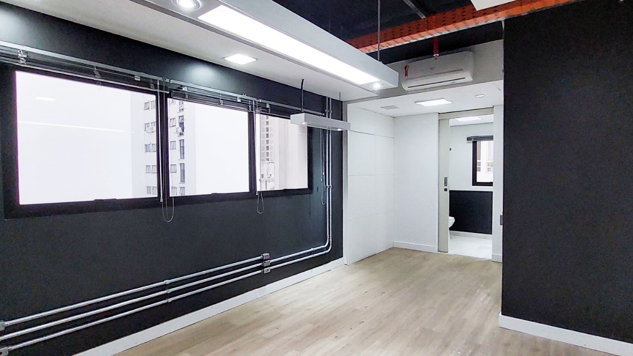 Sala-Conjunto, 108 m² - Foto 21