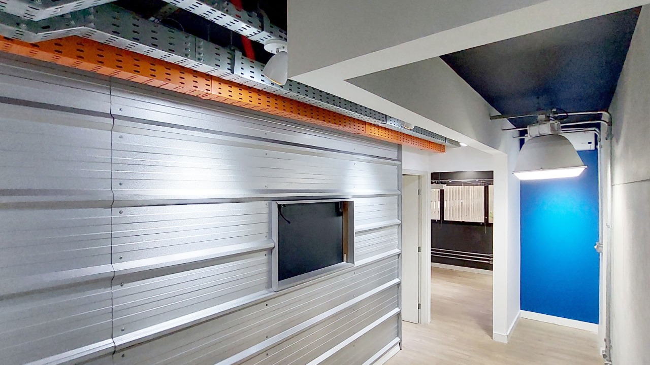 Sala-Conjunto, 108 m² - Foto 30