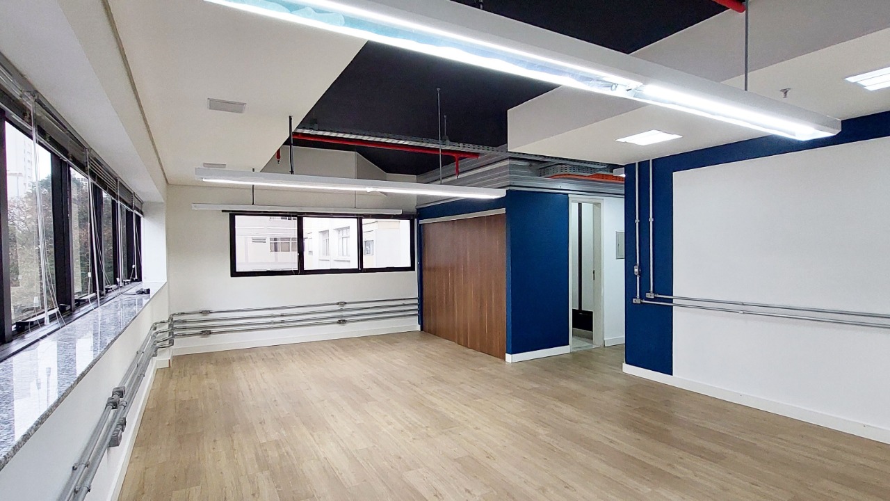 Sala-Conjunto, 108 m² - Foto 1