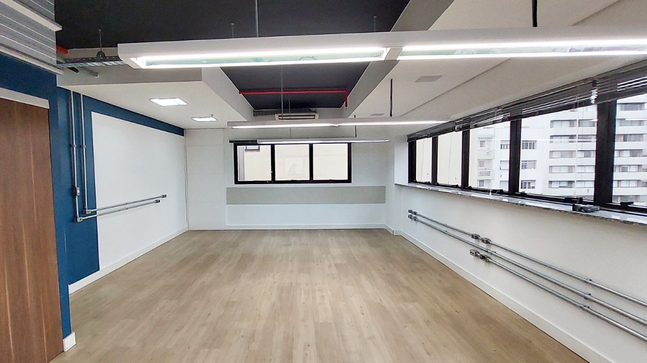 Sala-Conjunto, 108 m² - Foto 2