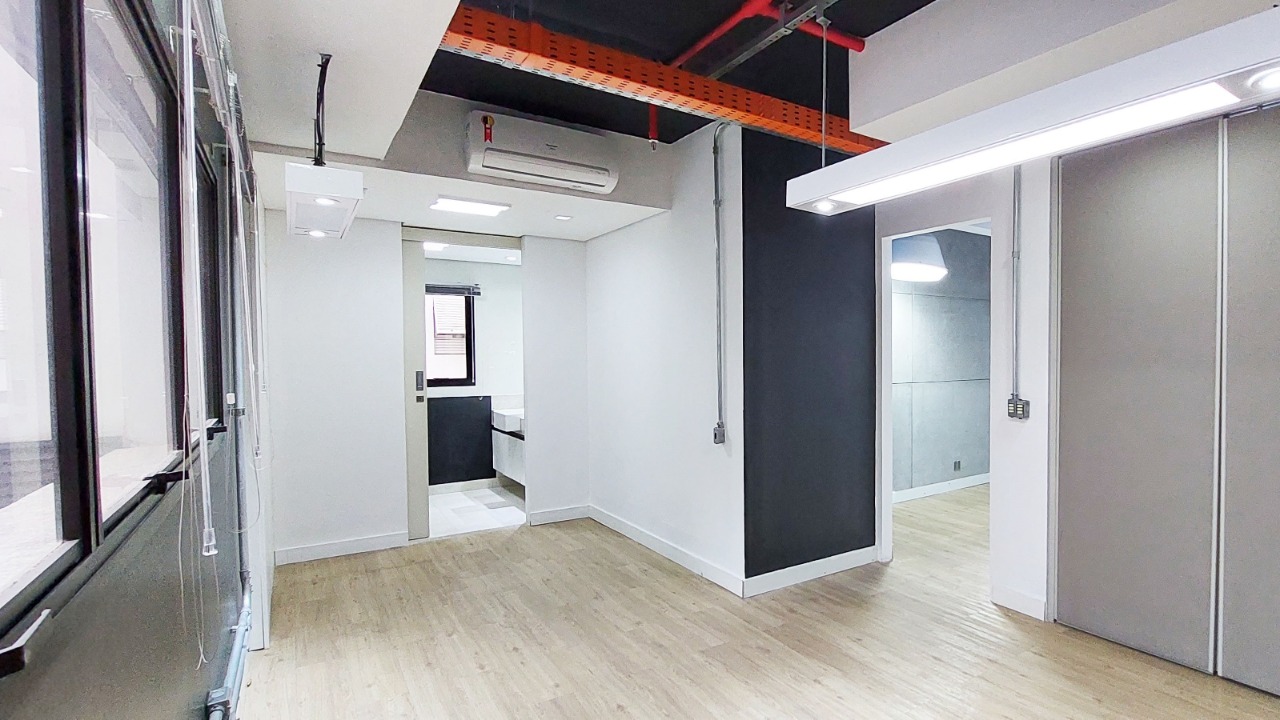 Sala-Conjunto, 108 m² - Foto 23