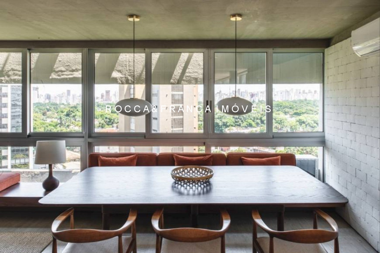 Apartamento, 3 quartos, 168 m² - Foto 24