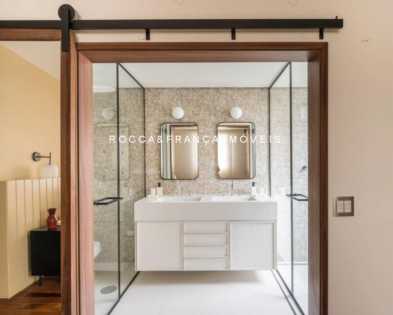 Apartamento, 3 quartos, 168 m² - Foto 5