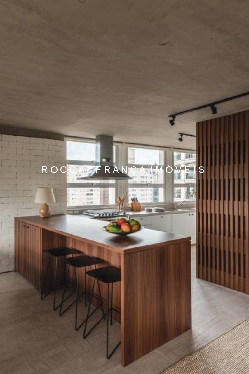 Apartamento, 3 quartos, 168 m² - Foto 4