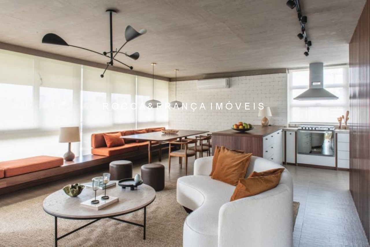 Apartamento, 3 quartos, 168 m² - Foto 23