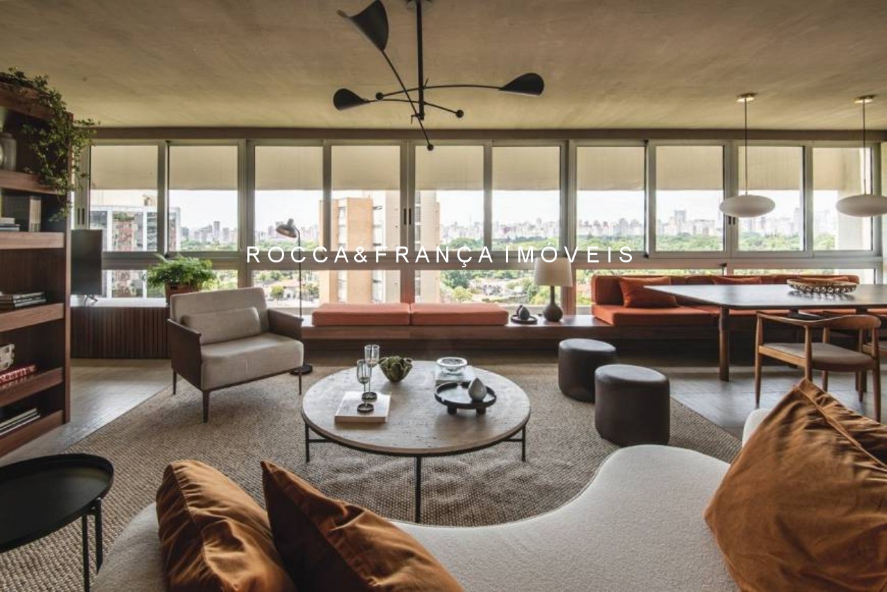 Apartamento, 3 quartos, 168 m² - Foto 32