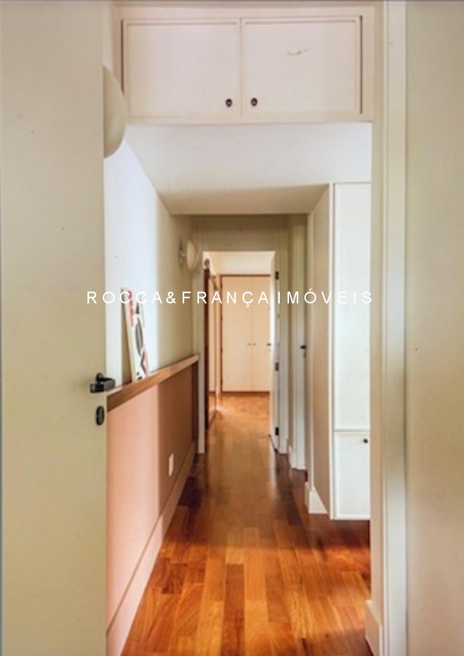 Apartamento, 3 quartos, 168 m² - Foto 9