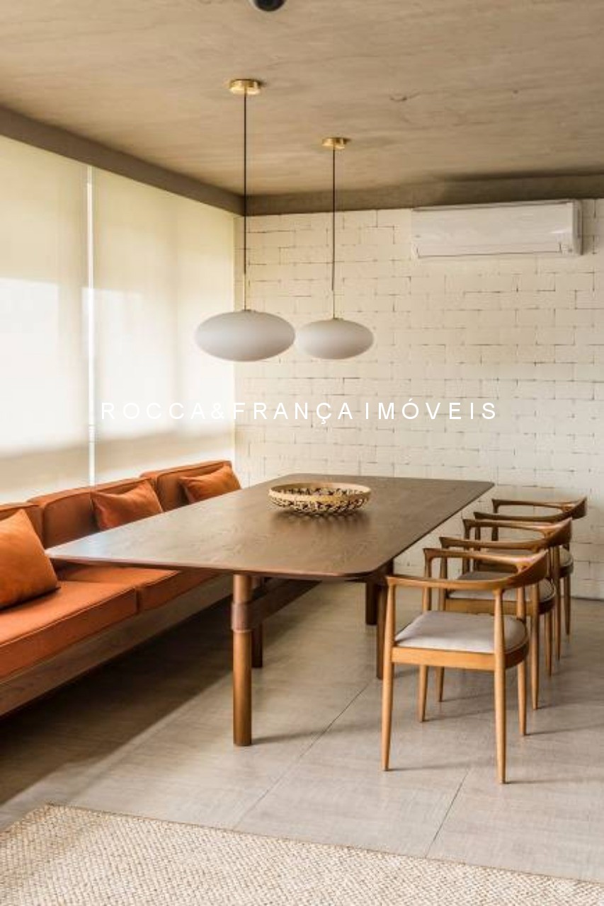 Apartamento, 3 quartos, 168 m² - Foto 10