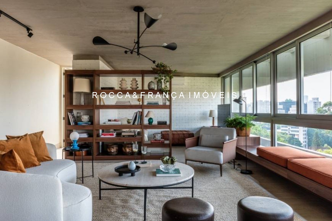 Apartamento, 3 quartos, 168 m² - Foto 18