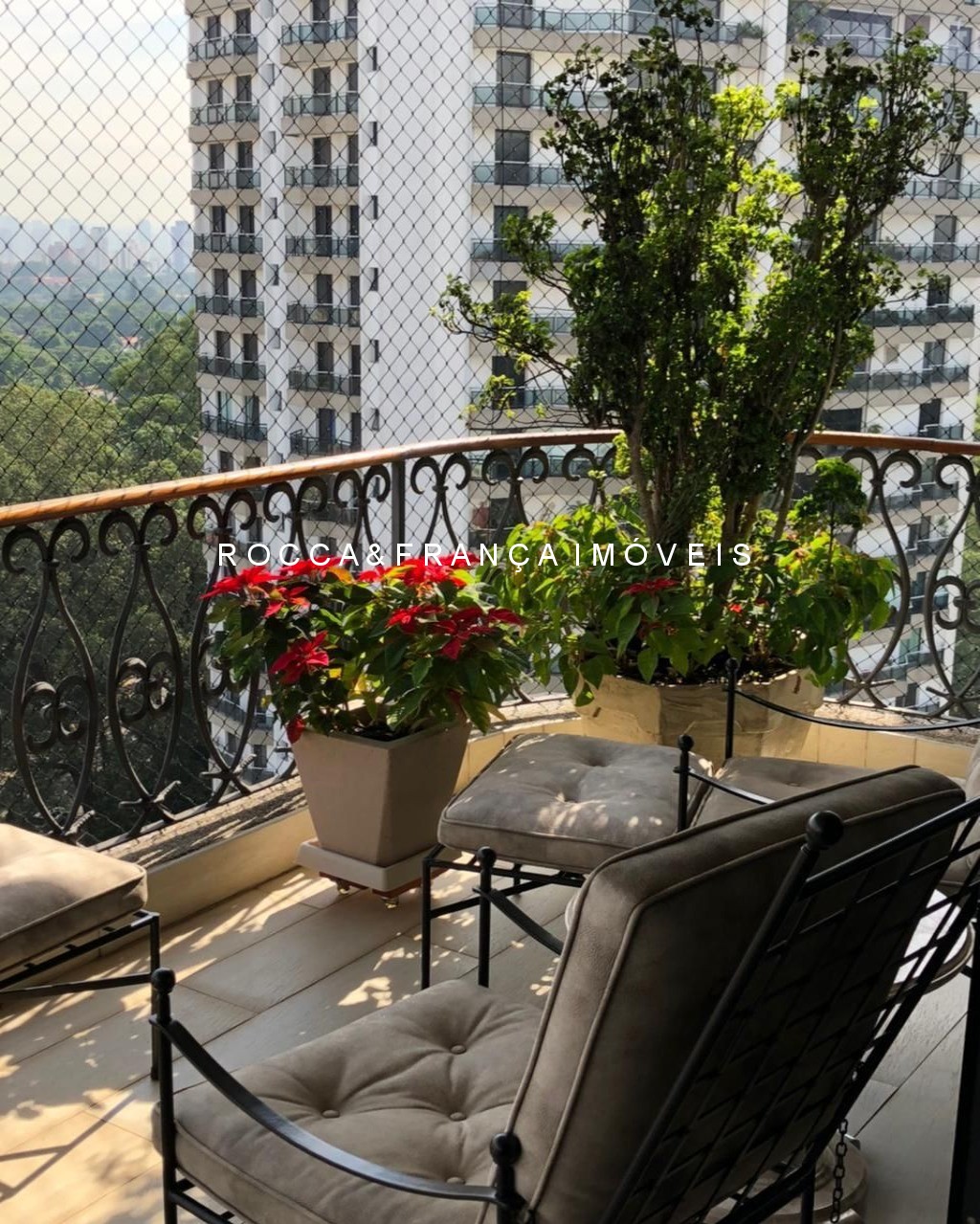 Apartamento, 5 quartos, 329 m² - Foto 2