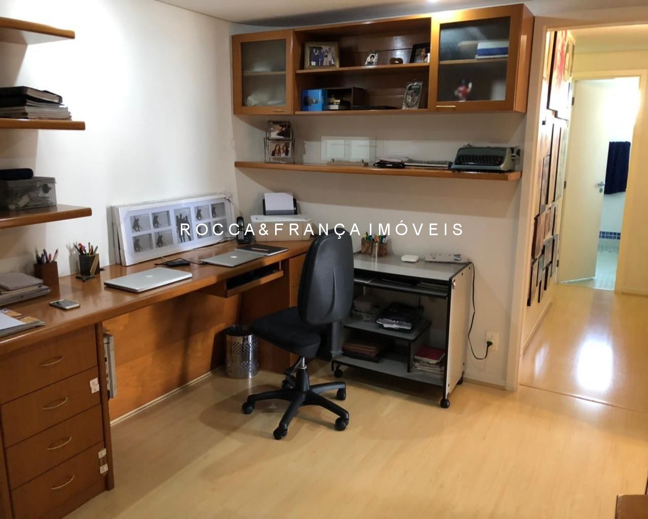 Apartamento, 5 quartos, 329 m² - Foto 21
