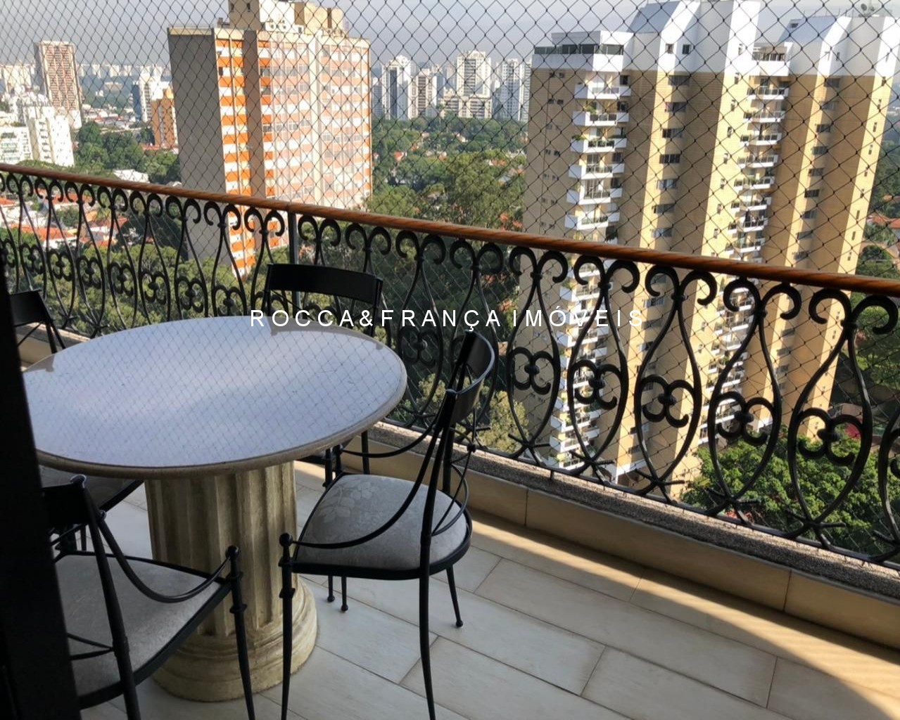 Apartamento, 5 quartos, 329 m² - Foto 3