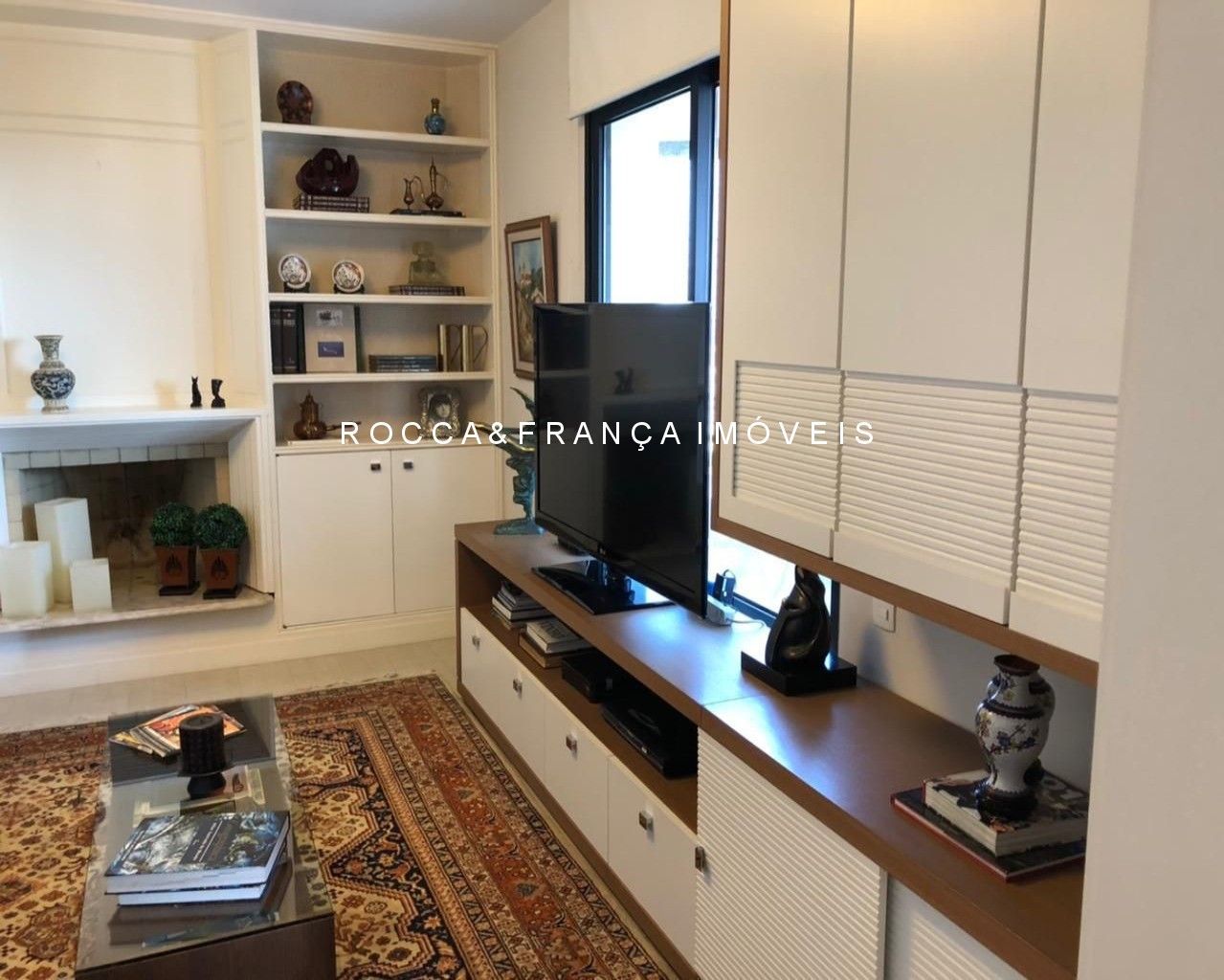 Apartamento, 5 quartos, 329 m² - Foto 12