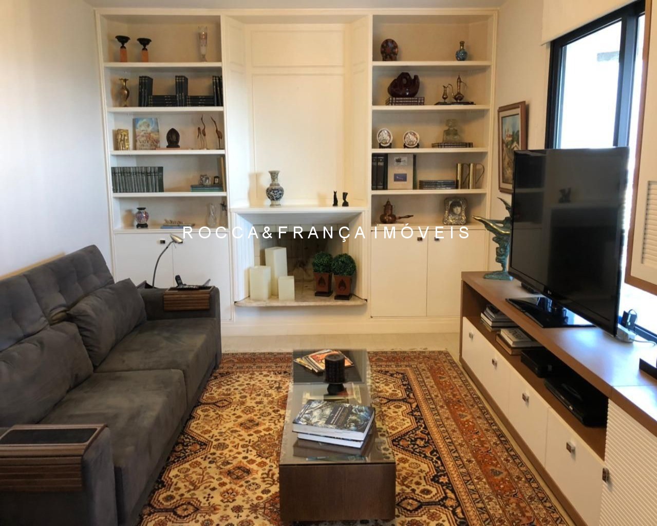 Apartamento, 5 quartos, 329 m² - Foto 13
