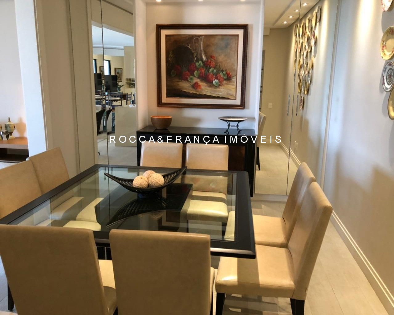 Apartamento, 5 quartos, 329 m² - Foto 10