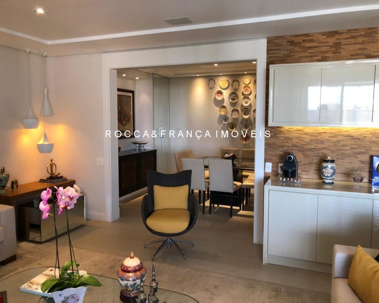 Apartamento, 5 quartos, 329 m² - Foto 8