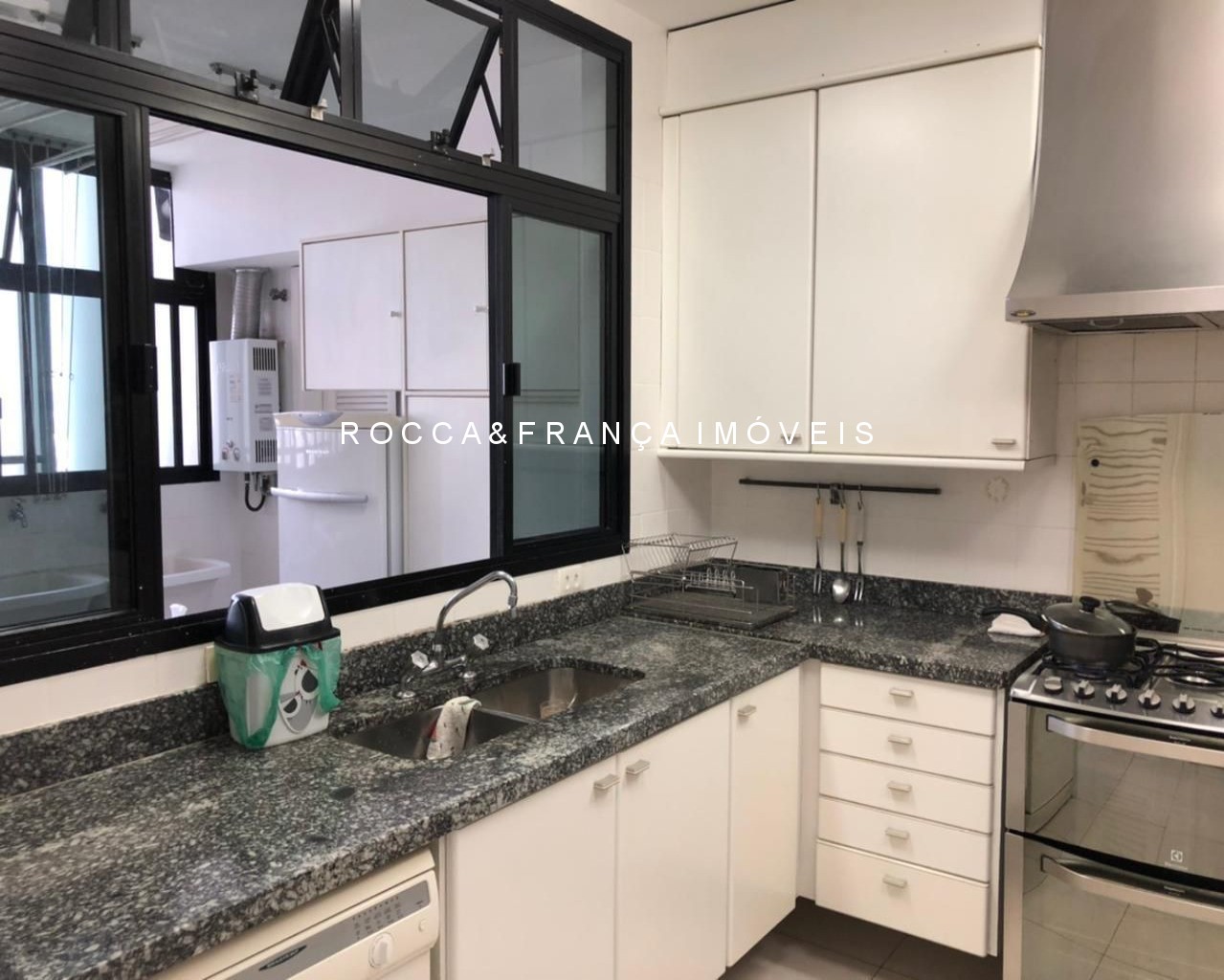 Apartamento, 5 quartos, 329 m² - Foto 32