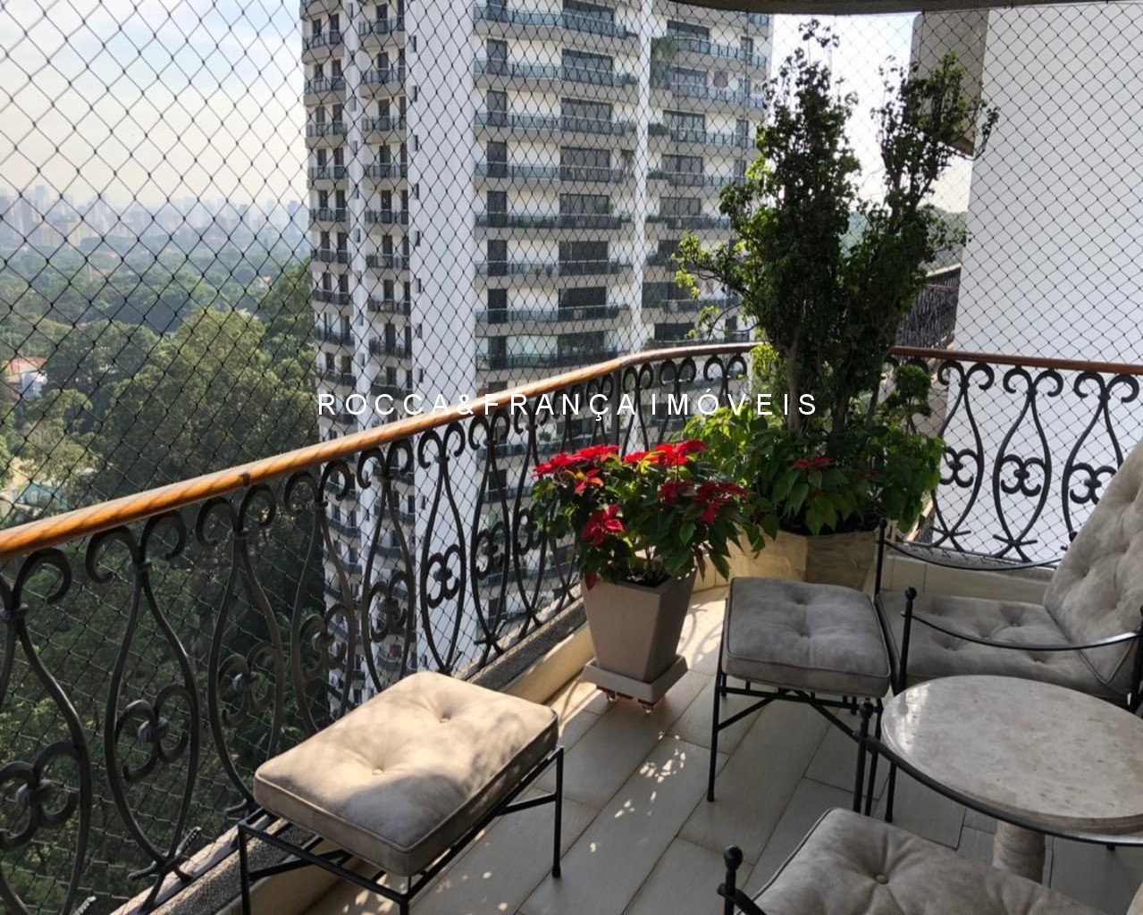 Apartamento, 5 quartos, 329 m² - Foto 1