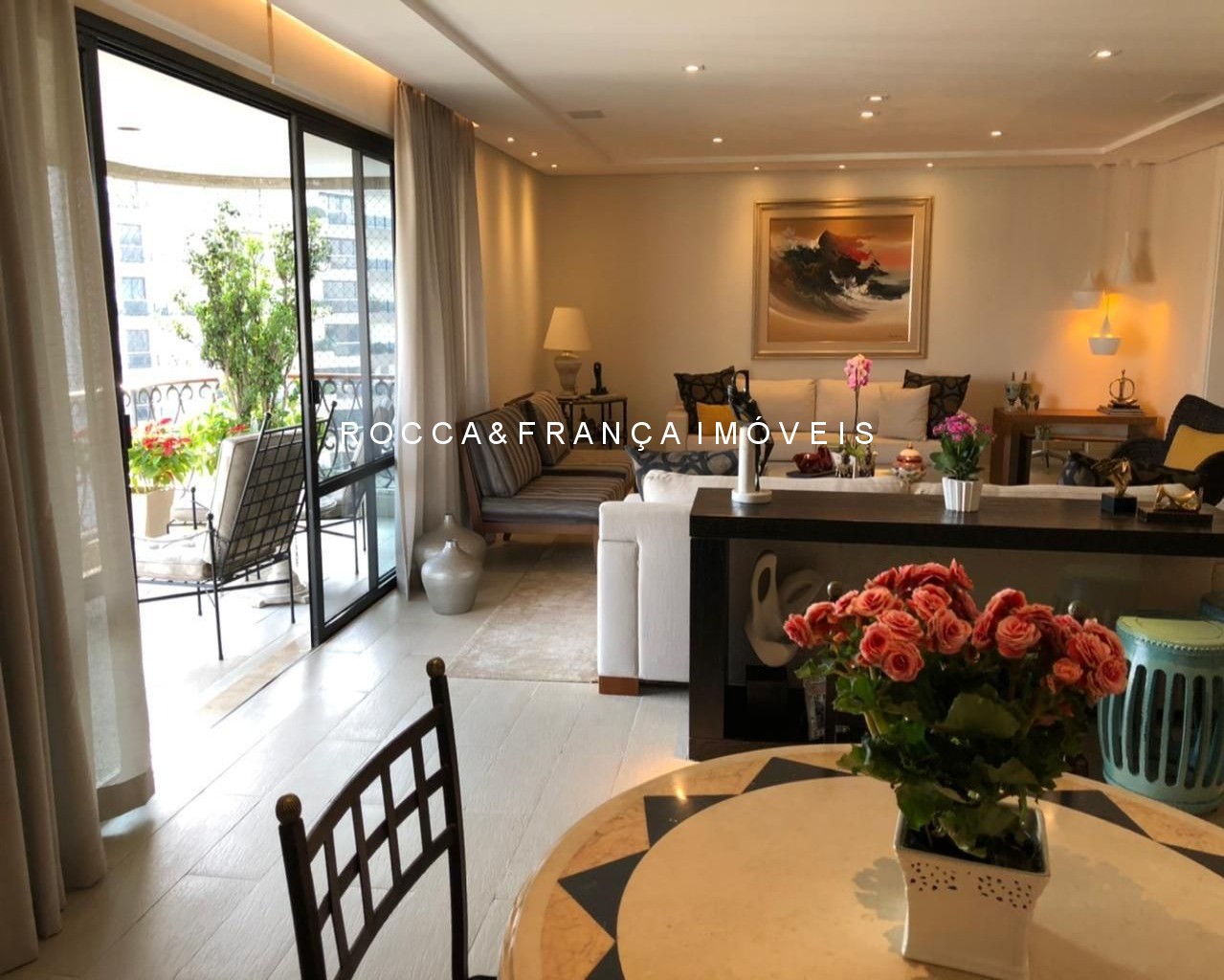 Apartamento, 5 quartos, 329 m² - Foto 4