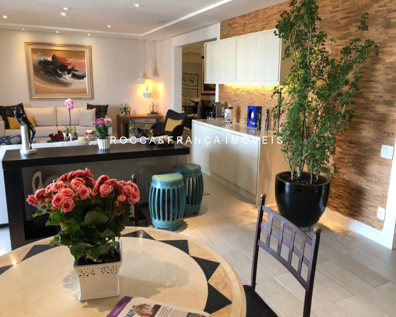 Apartamento, 5 quartos, 329 m² - Foto 5