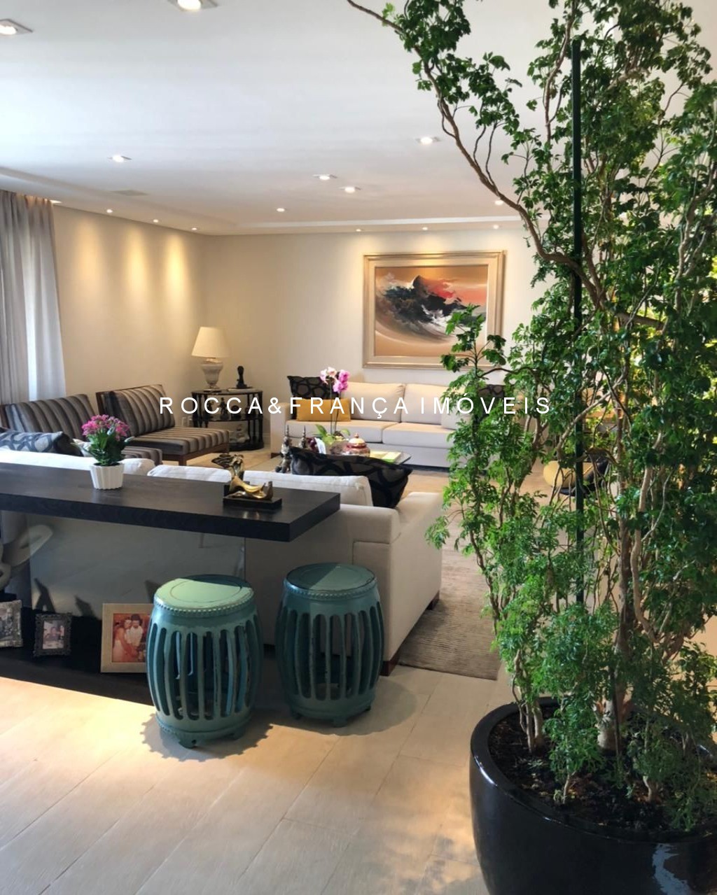 Apartamento, 5 quartos, 329 m² - Foto 7