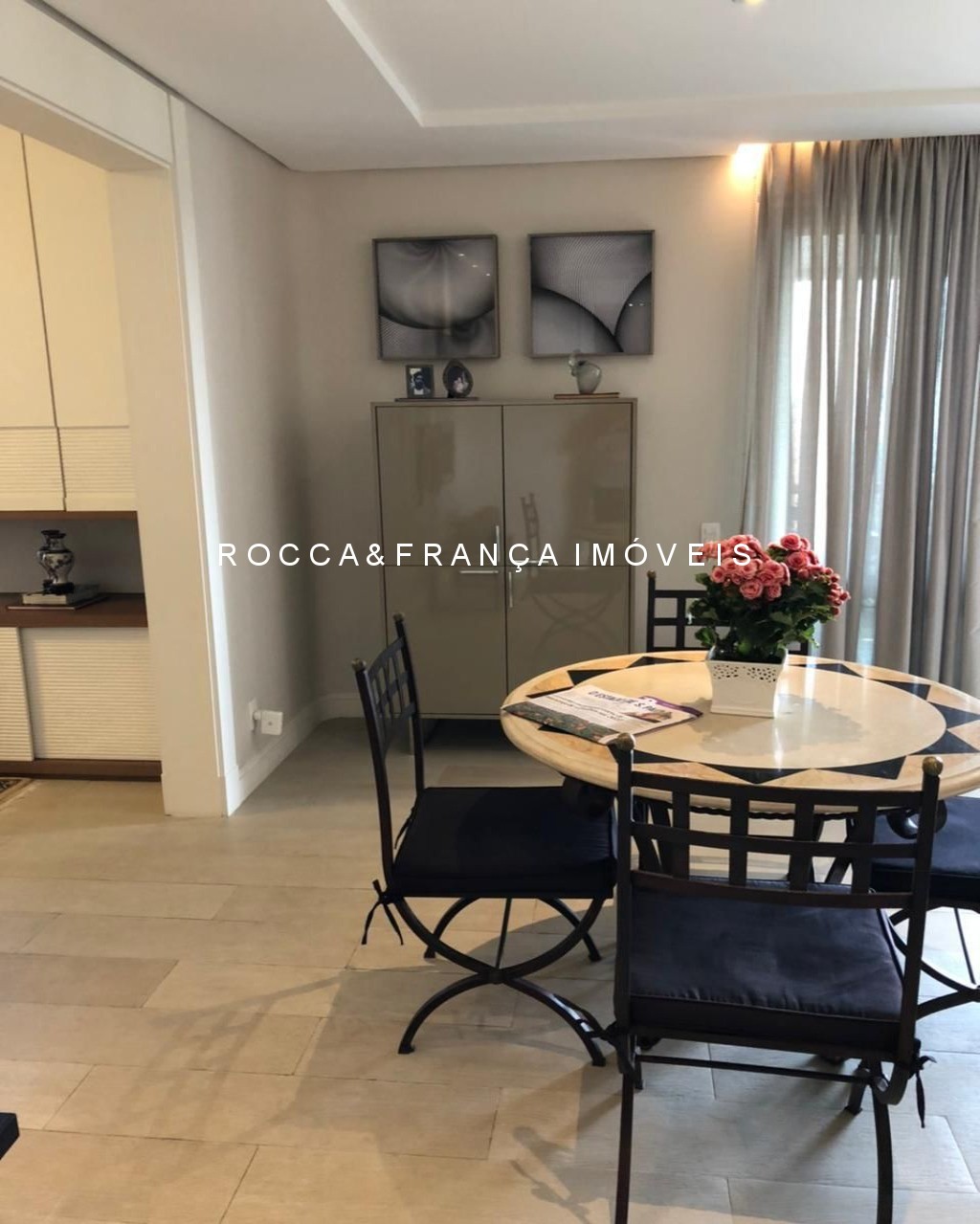Apartamento, 5 quartos, 329 m² - Foto 6