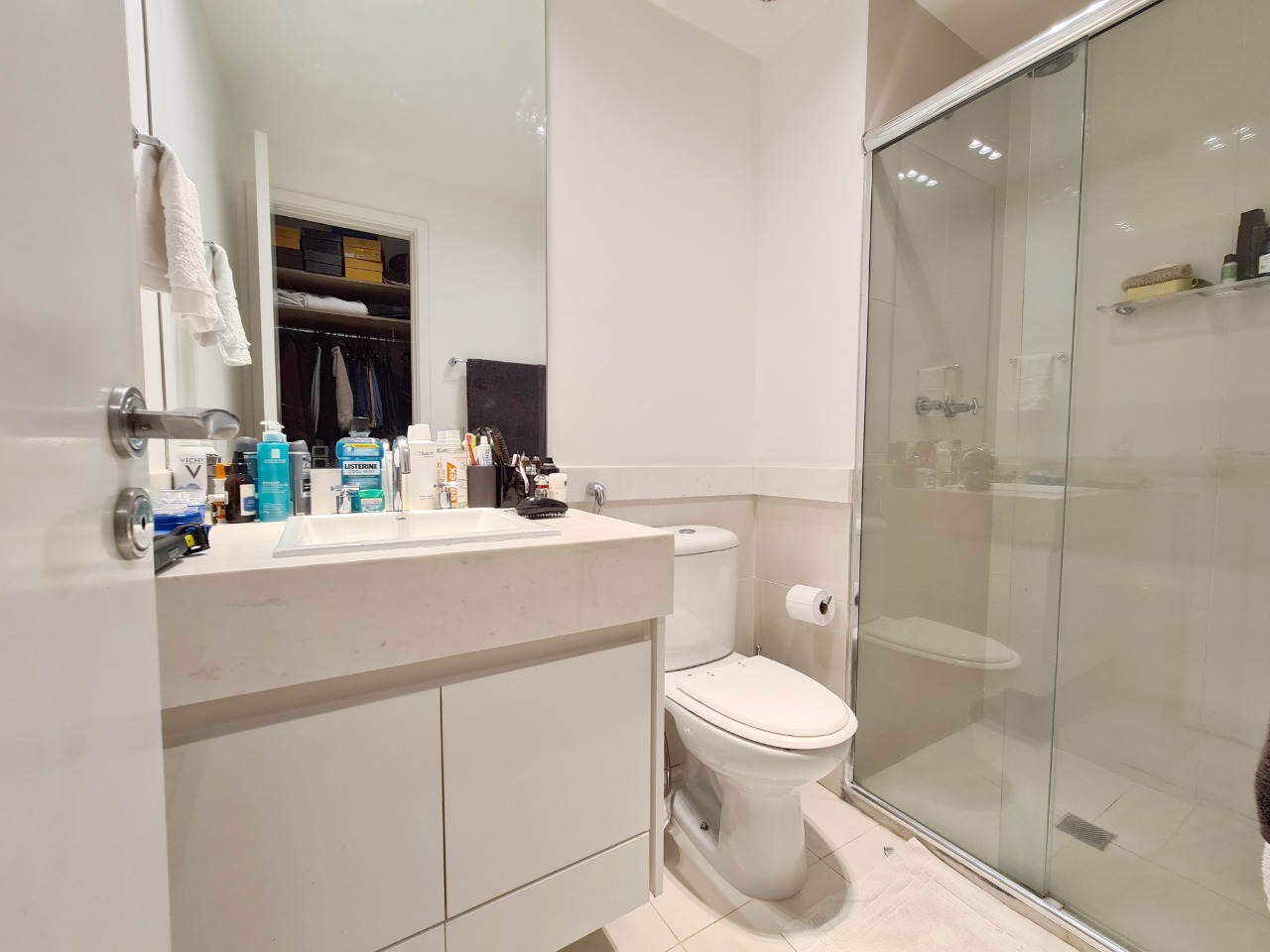Apartamento, 1 quarto, 61 m² - Foto 42