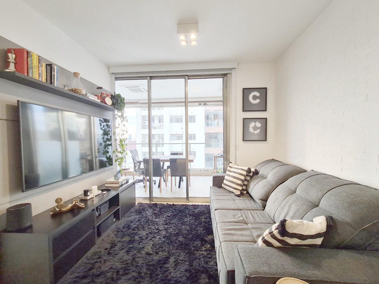 Apartamento, 1 quarto, 61 m² - Foto 11