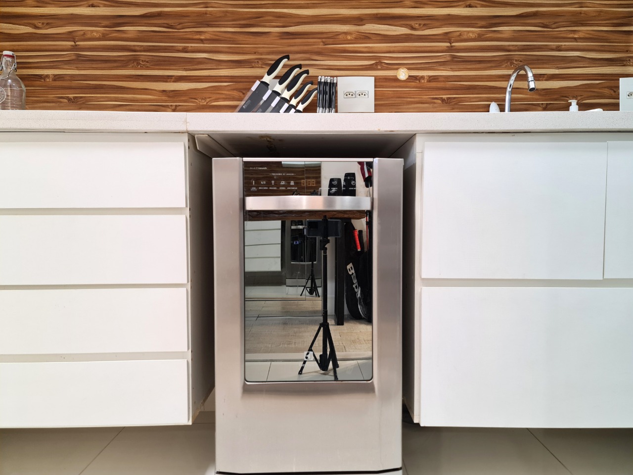 Apartamento, 1 quarto, 61 m² - Foto 28