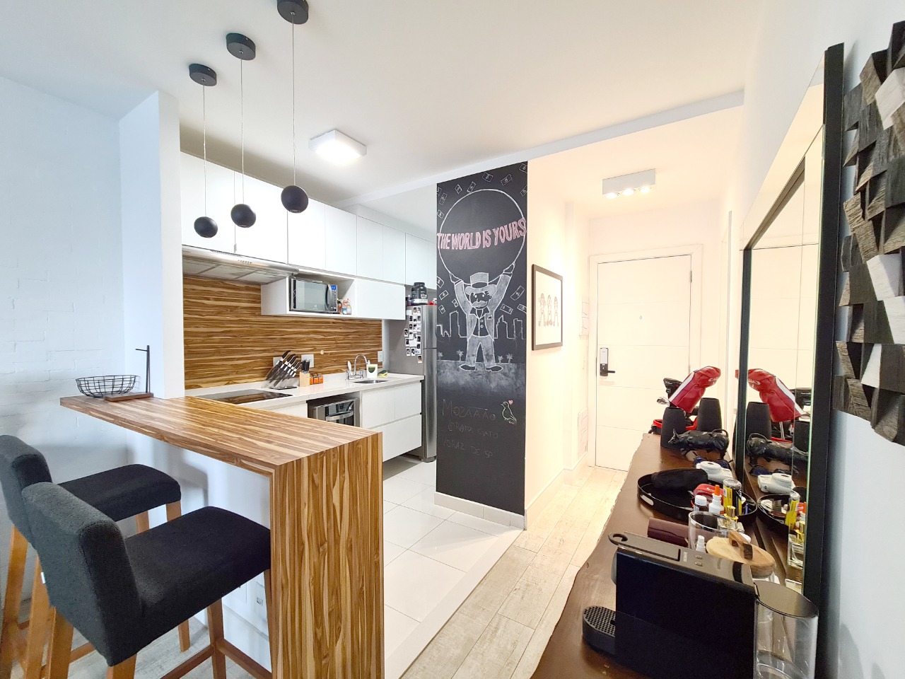Apartamento, 1 quarto, 61 m² - Foto 18