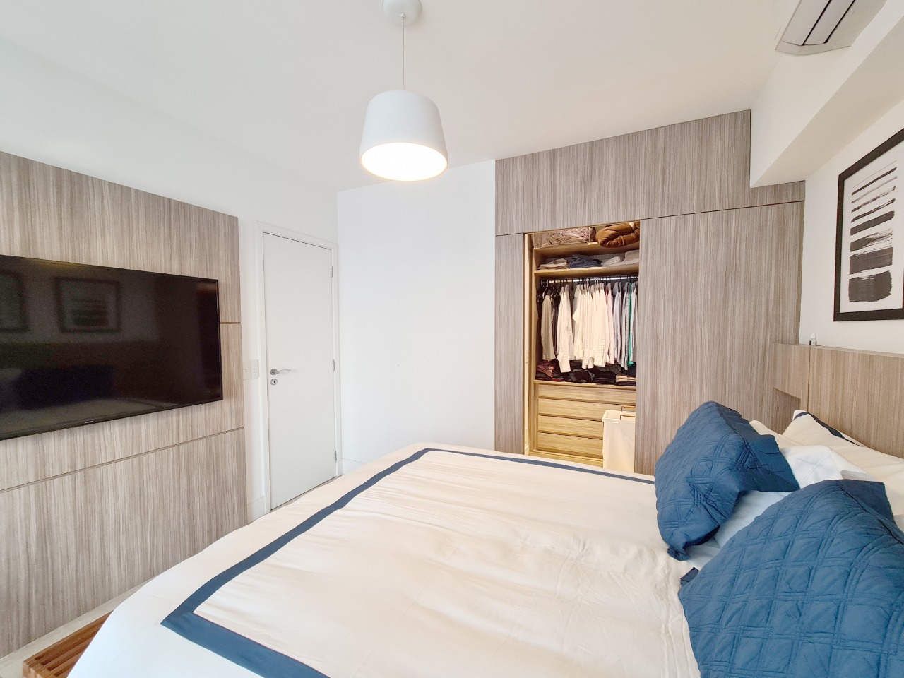 Apartamento, 1 quarto, 61 m² - Foto 36