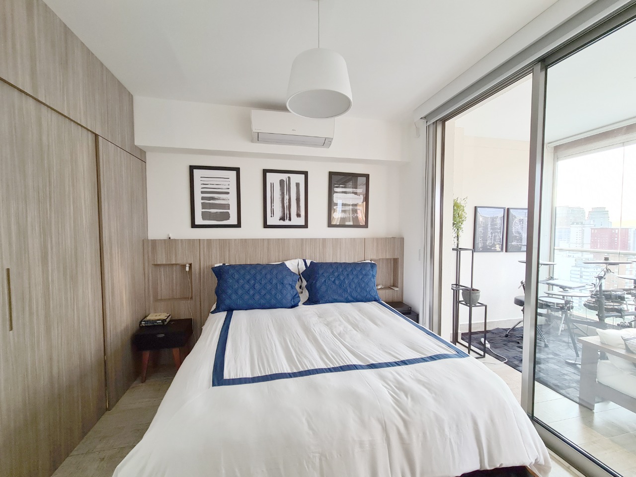 Apartamento, 1 quarto, 61 m² - Foto 38