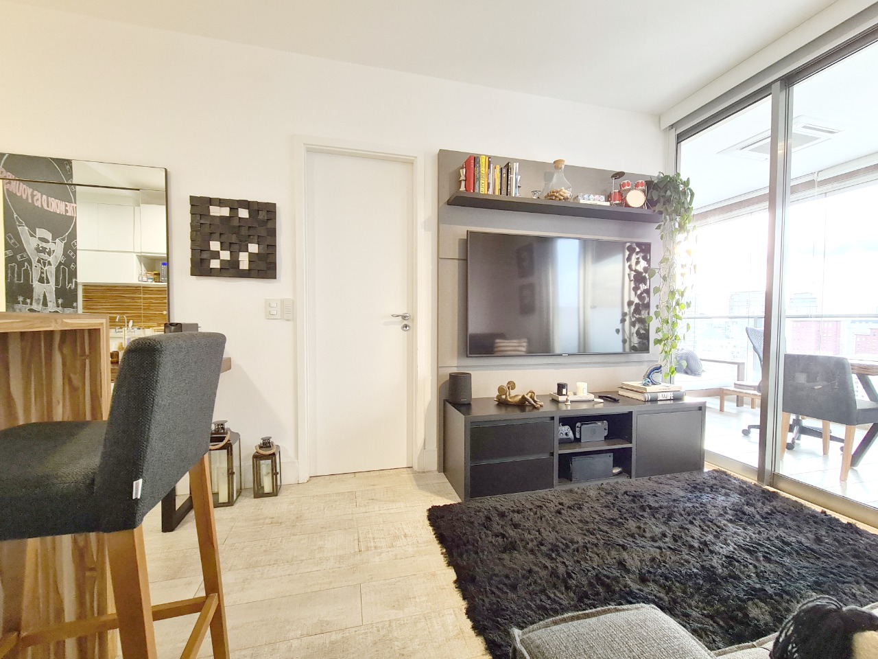 Apartamento, 1 quarto, 61 m² - Foto 16