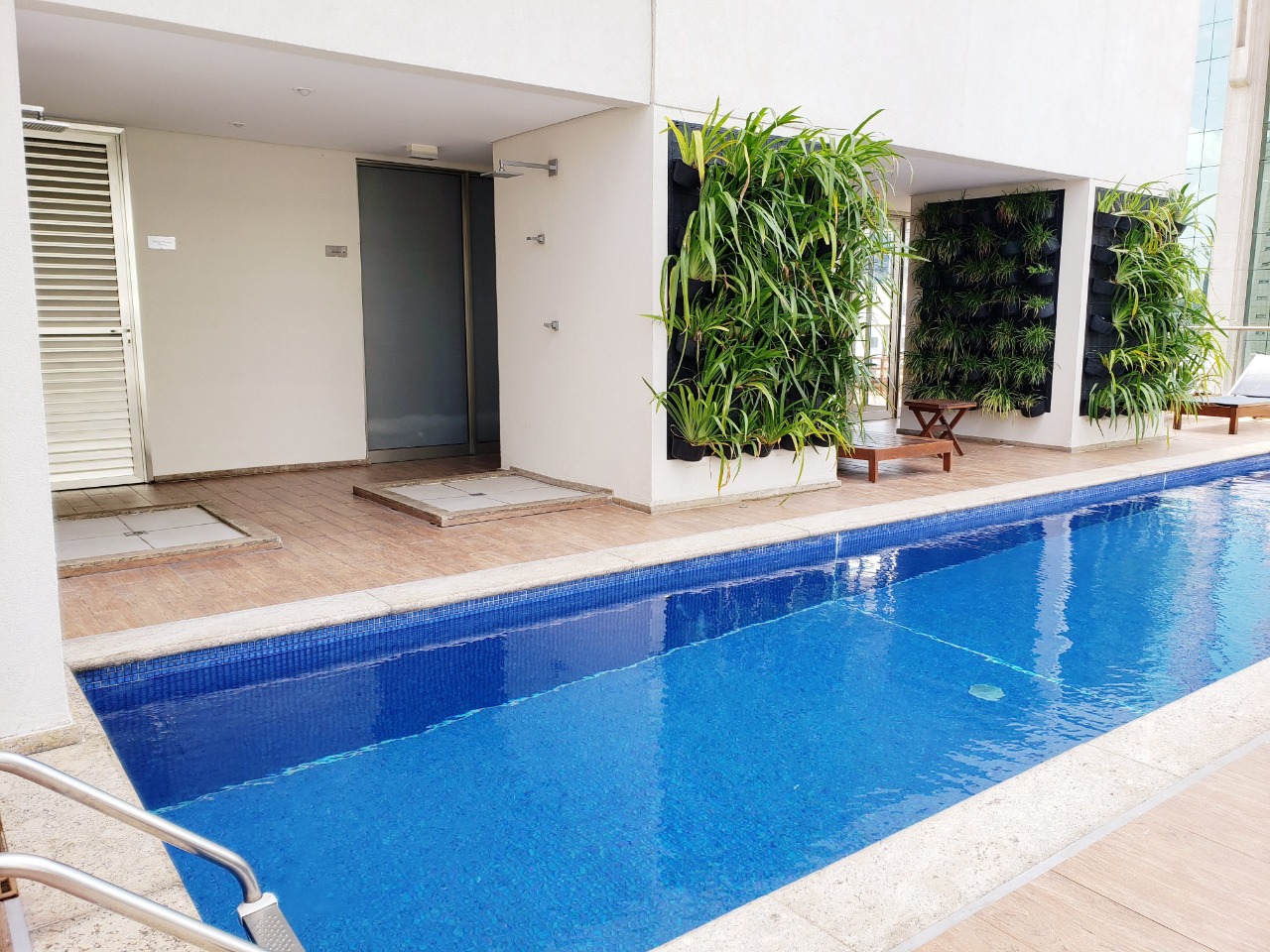 Apartamento, 1 quarto, 61 m² - Foto 53