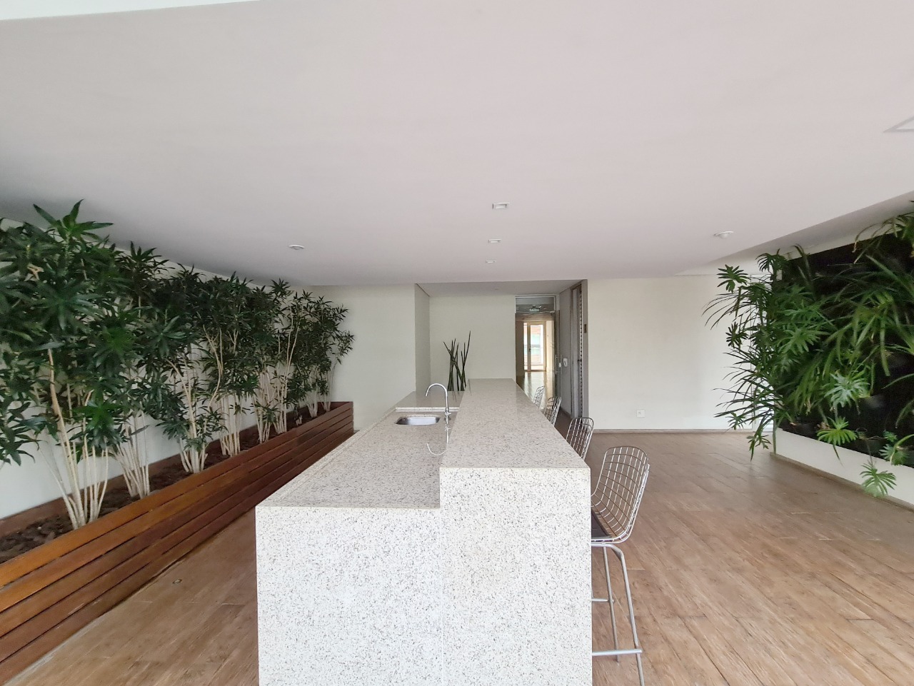 Apartamento, 1 quarto, 61 m² - Foto 44