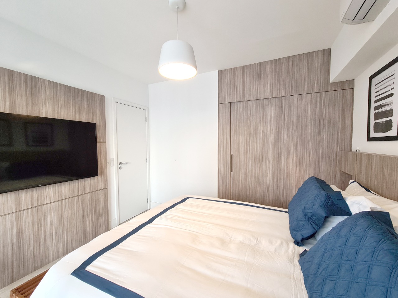 Apartamento, 1 quarto, 61 m² - Foto 37