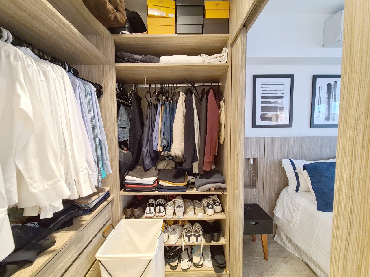Apartamento, 1 quarto, 61 m² - Foto 40