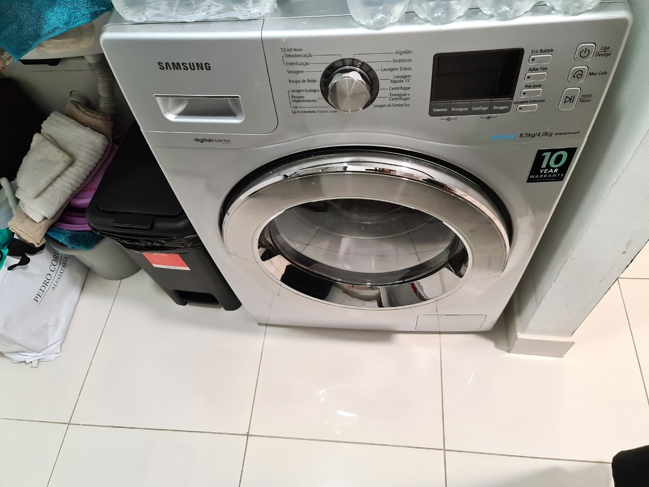Apartamento, 1 quarto, 61 m² - Foto 29