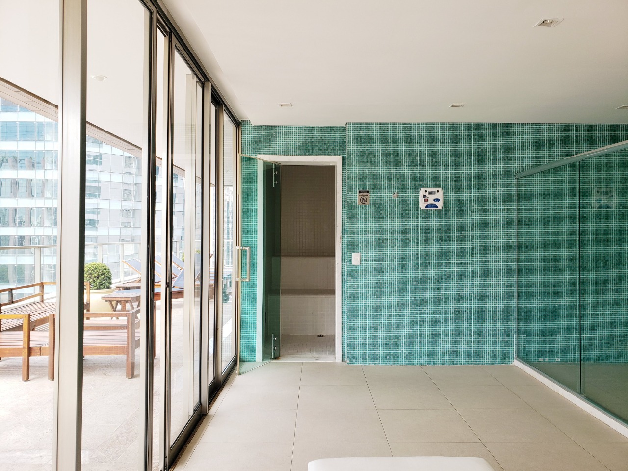 Apartamento, 1 quarto, 61 m² - Foto 55