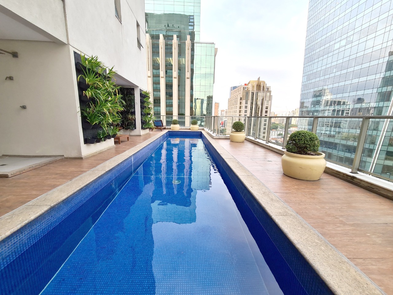 Apartamento, 1 quarto, 61 m² - Foto 43