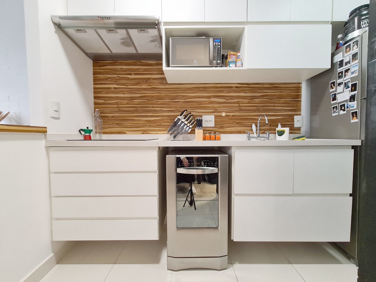 Apartamento, 1 quarto, 61 m² - Foto 24