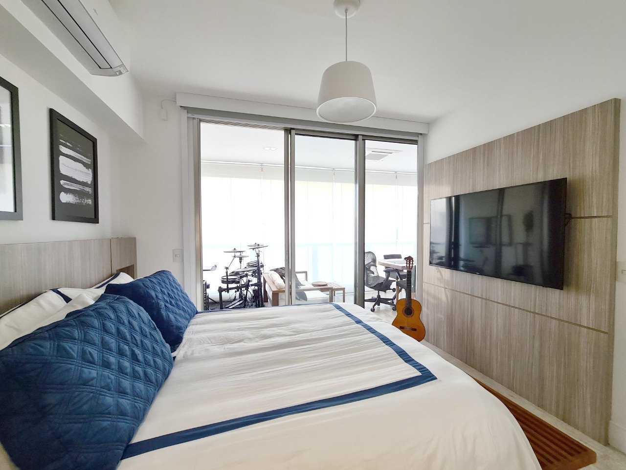 Apartamento, 1 quarto, 61 m² - Foto 33