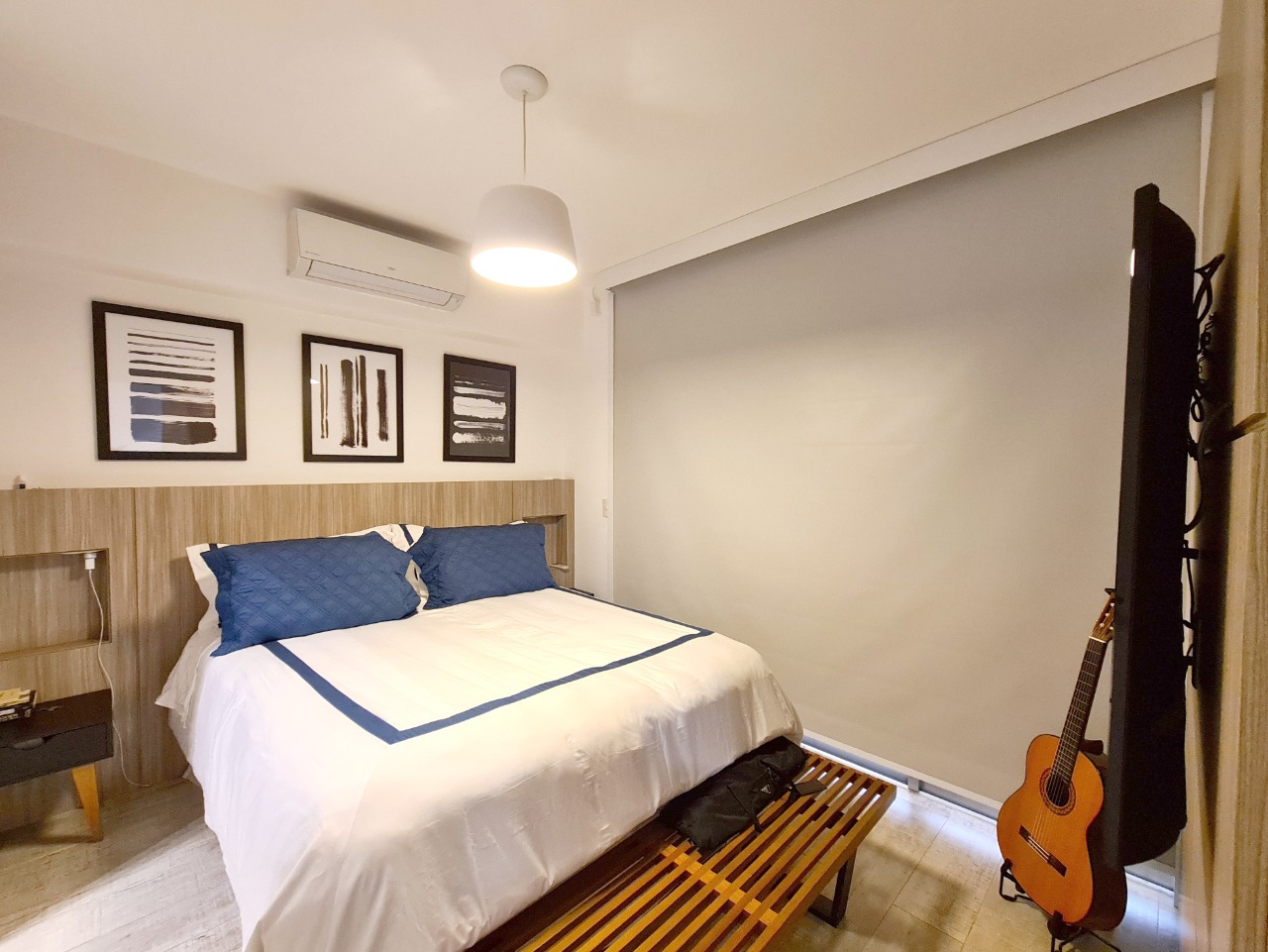 Apartamento, 1 quarto, 61 m² - Foto 34