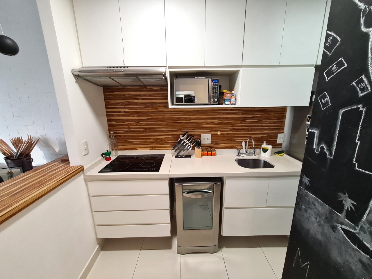 Apartamento, 1 quarto, 61 m² - Foto 25