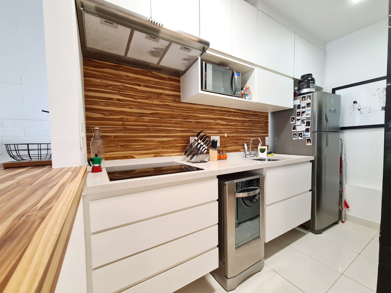 Apartamento, 1 quarto, 61 m² - Foto 22